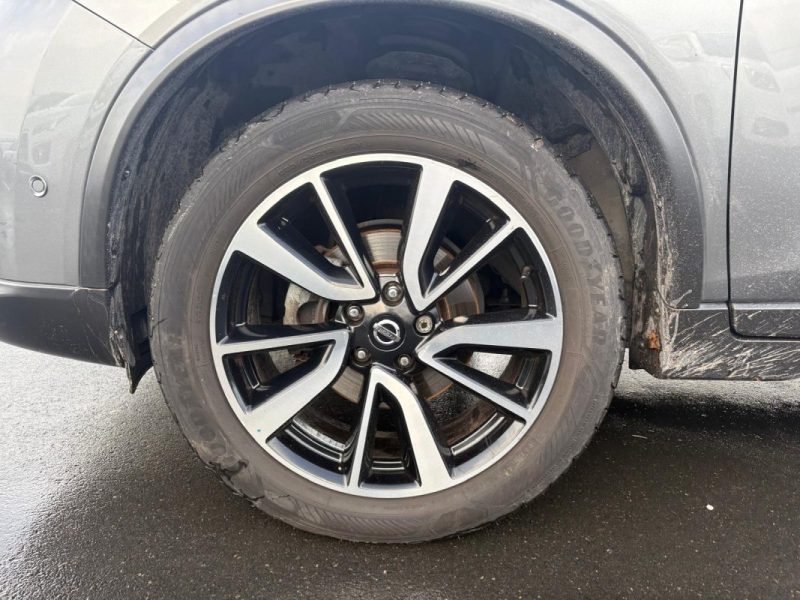 Nissan X-Trail 1.6 DCI 130CH TEKNA - ❄️ Climatisation - ✅Reprise possible - ✅ Garantie