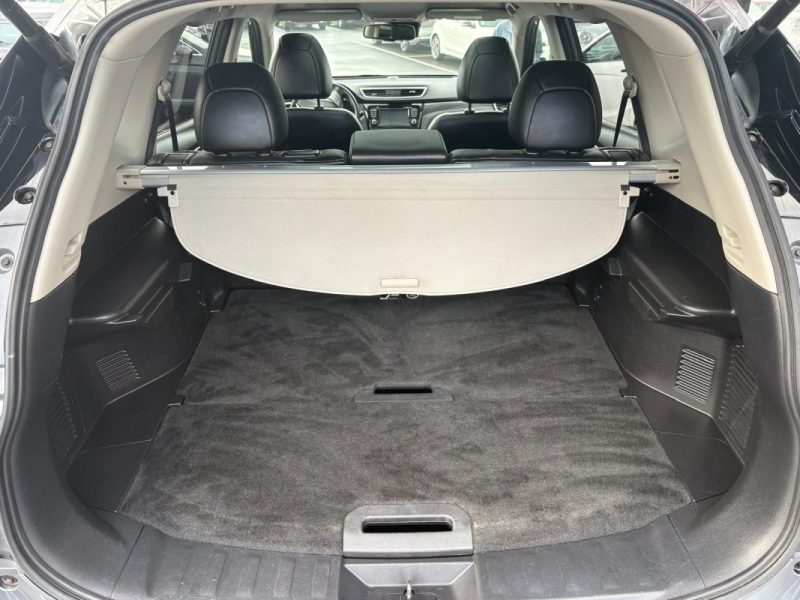 Nissan X-Trail 1.6 DCI 130CH TEKNA - ❄️ Climatisation - ✅Reprise possible - ✅ Garantie