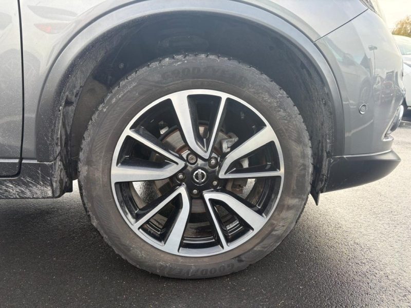 Nissan X-Trail 1.6 DCI 130CH TEKNA - ❄️ Climatisation - ✅Reprise possible - ✅ Garantie