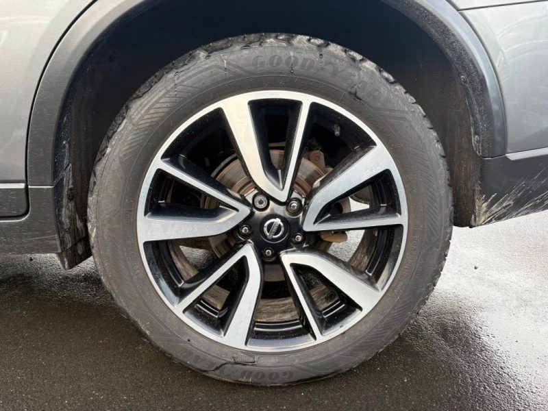 Nissan X-Trail 1.6 DCI 130CH TEKNA - ❄️ Climatisation - ✅Reprise possible - ✅ Garantie