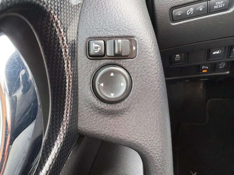 Nissan X-Trail 1.6 DCI 130CH TEKNA - ❄️ Climatisation - ✅Reprise possible - ✅ Garantie