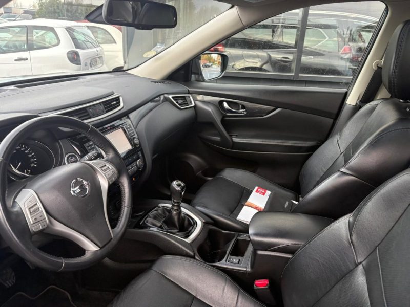 Nissan X-Trail 1.6 DCI 130CH TEKNA - ❄️ Climatisation - ✅Reprise possible - ✅ Garantie