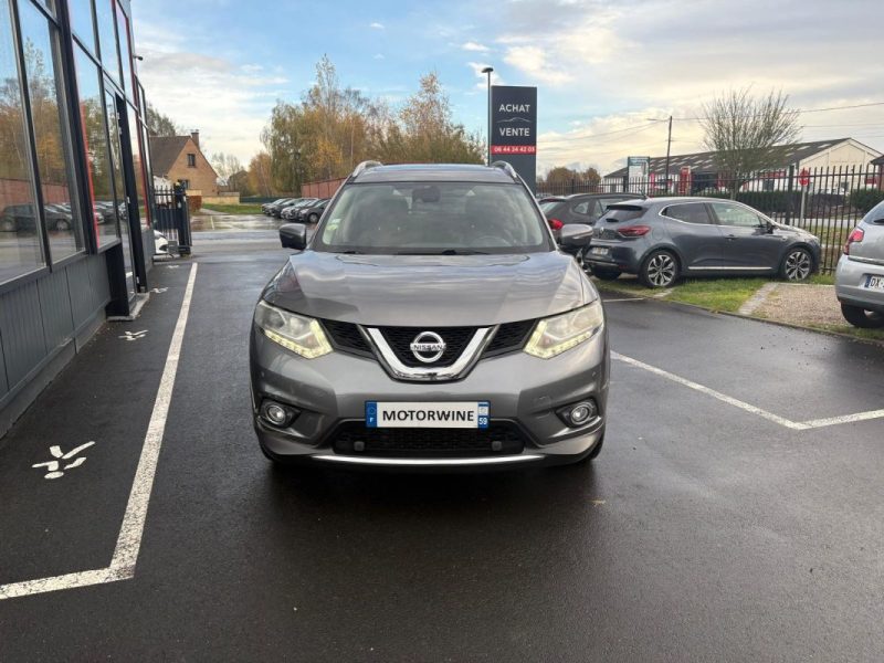 Nissan X-Trail 1.6 DCI 130CH TEKNA - ❄️ Climatisation - ✅Reprise possible - ✅ Garantie