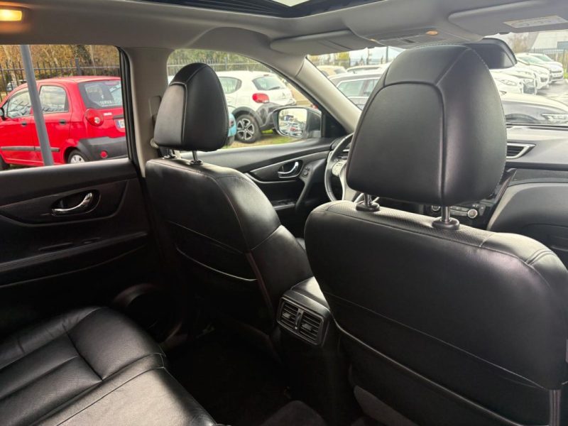 Nissan X-Trail 1.6 DCI 130CH TEKNA - ❄️ Climatisation - ✅Reprise possible - ✅ Garantie