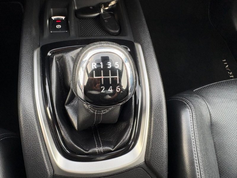 Nissan X-Trail 1.6 DCI 130CH TEKNA - ❄️ Climatisation - ✅Reprise possible - ✅ Garantie