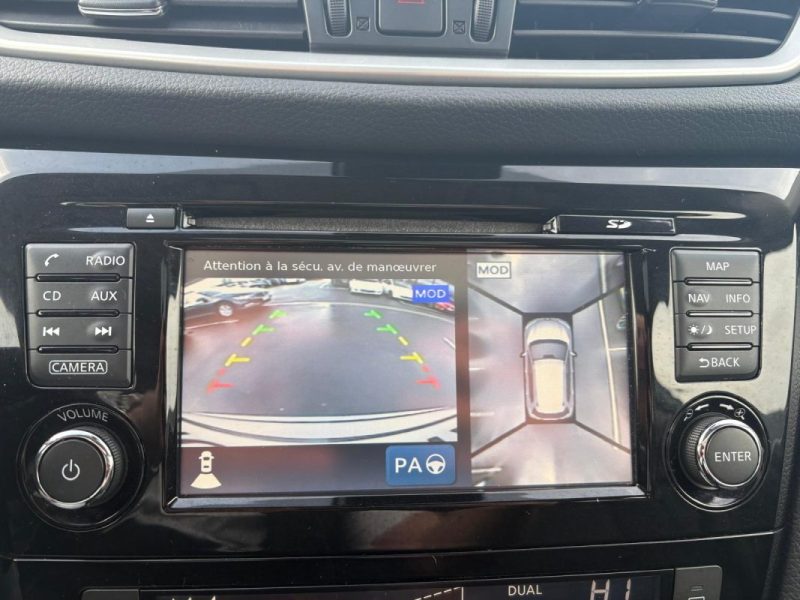 Nissan X-Trail 1.6 DCI 130CH TEKNA - ❄️ Climatisation - ✅Reprise possible - ✅ Garantie