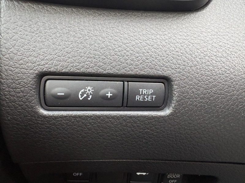 Nissan X-Trail 1.6 DCI 130CH TEKNA - ❄️ Climatisation - ✅Reprise possible - ✅ Garantie