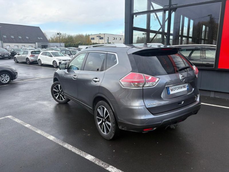 Nissan X-Trail 1.6 DCI 130CH TEKNA - ❄️ Climatisation - ✅Reprise possible - ✅ Garantie