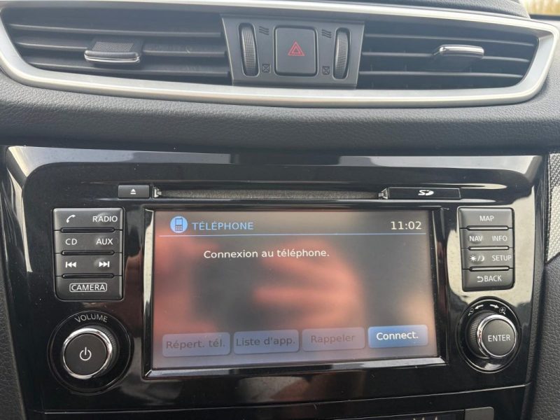 Nissan X-Trail 1.6 DCI 130CH TEKNA - ❄️ Climatisation - ✅Reprise possible - ✅ Garantie