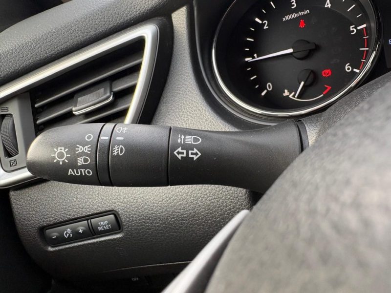 Nissan X-Trail 1.6 DCI 130CH TEKNA - ❄️ Climatisation - ✅Reprise possible - ✅ Garantie