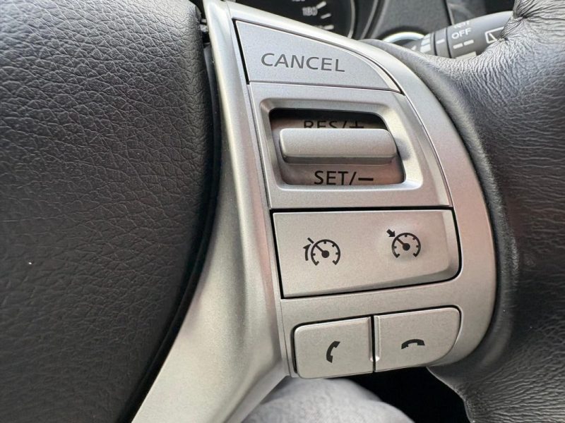 Nissan X-Trail 1.6 DCI 130CH TEKNA - ❄️ Climatisation - ✅Reprise possible - ✅ Garantie