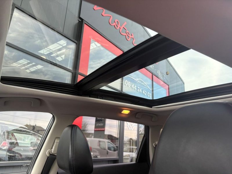 Nissan X-Trail 1.6 DCI 130CH TEKNA - ❄️ Climatisation - ✅Reprise possible - ✅ Garantie