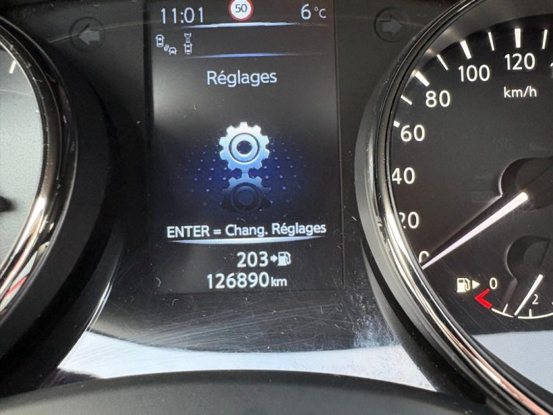 Nissan X-Trail 1.6 DCI 130CH TEKNA - ❄️ Climatisation - ✅Reprise possible - ✅ Garantie