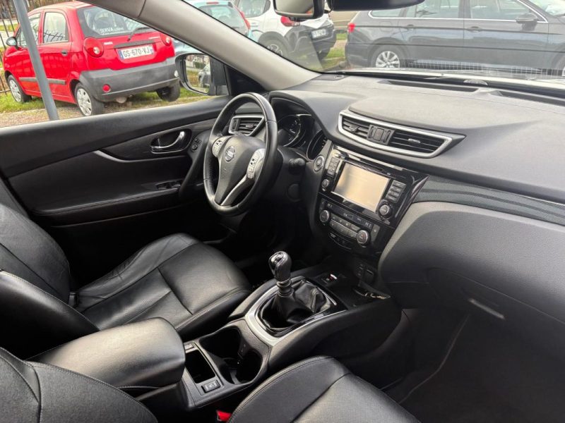 Nissan X-Trail 1.6 DCI 130CH TEKNA - ❄️ Climatisation - ✅Reprise possible - ✅ Garantie