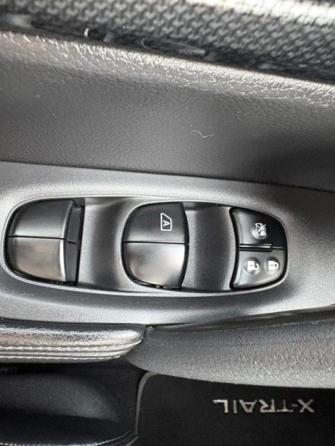 Nissan X-Trail 1.6 DCI 130CH TEKNA - ❄️ Climatisation - ✅Reprise possible - ✅ Garantie