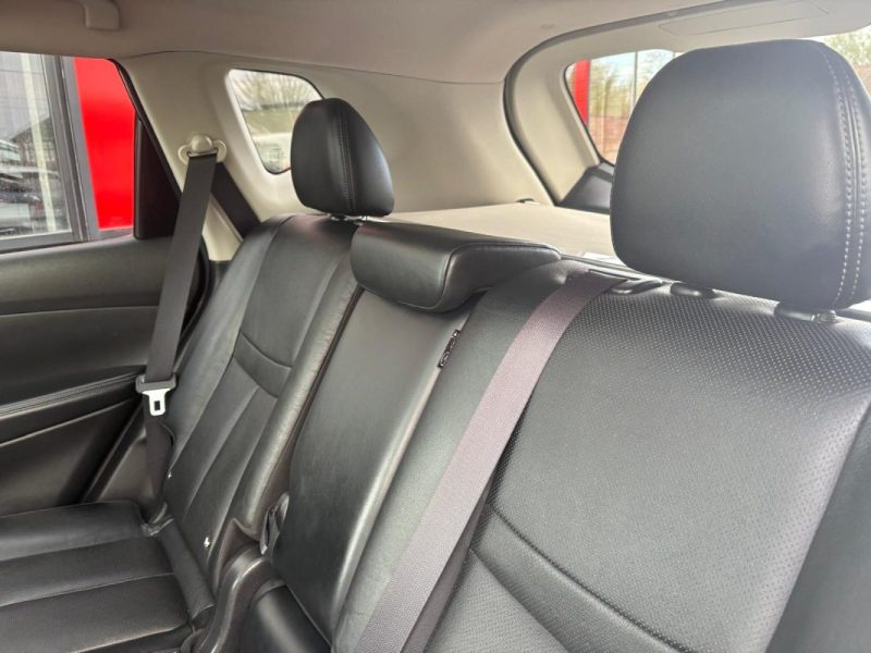 Nissan X-Trail 1.6 DCI 130CH TEKNA - ❄️ Climatisation - ✅Reprise possible - ✅ Garantie