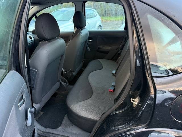 CITROEN C3 1.4 I 1360CM3 73CV  2007 - 131368 KM