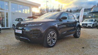 LAND ROVER RR EVOQUE - 2.0 R-Dynamic 150ch Automatique