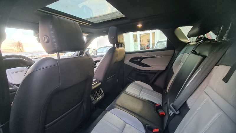 LAND ROVER RR EVOQUE - 2.0 R-Dynamic 150ch Automatique