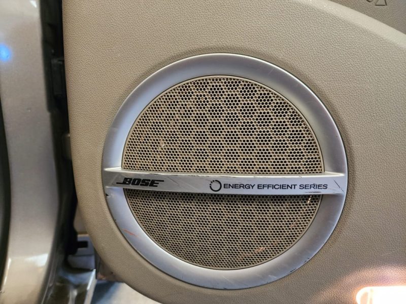 RENAULT SCENIC III 2.0 DCI 160Cv Entretien complet-BVM6 - Pack BOSE - Sièges chauffants