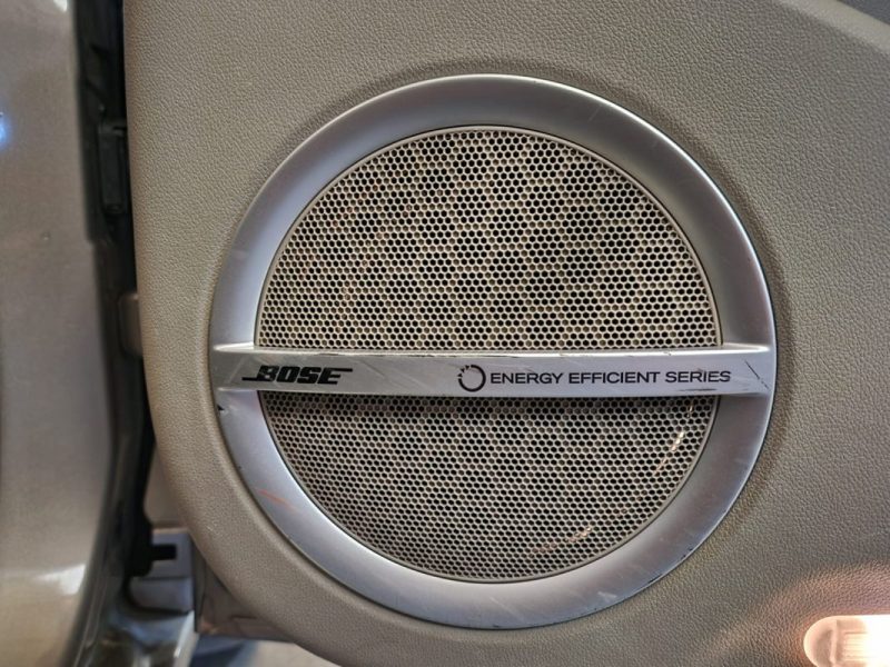 RENAULT SCENIC III 2.0 DCI 160Cv Entretien complet-BVM6 - Pack BOSE - Sièges chauffants