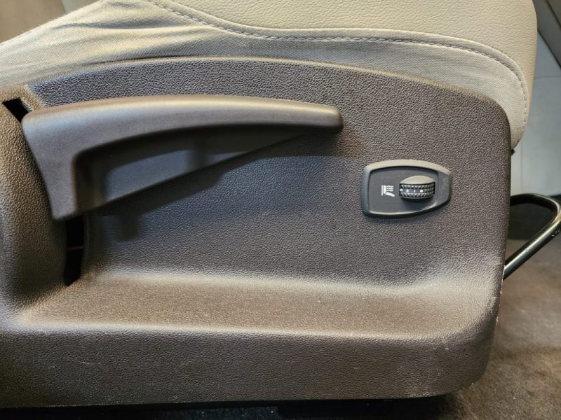 RENAULT SCENIC III 2.0 DCI 160Cv Entretien complet-BVM6 - Pack BOSE - Sièges chauffants