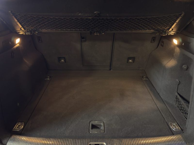 AUDI Q5 3.0 V6 TDI 245 AVUS QUATTRO S TRONIC AUDI EXCLUSIVE