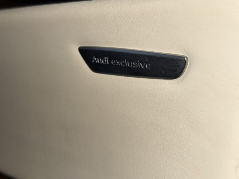 AUDI Q5 3.0 V6 TDI 245 AVUS QUATTRO S TRONIC AUDI EXCLUSIVE