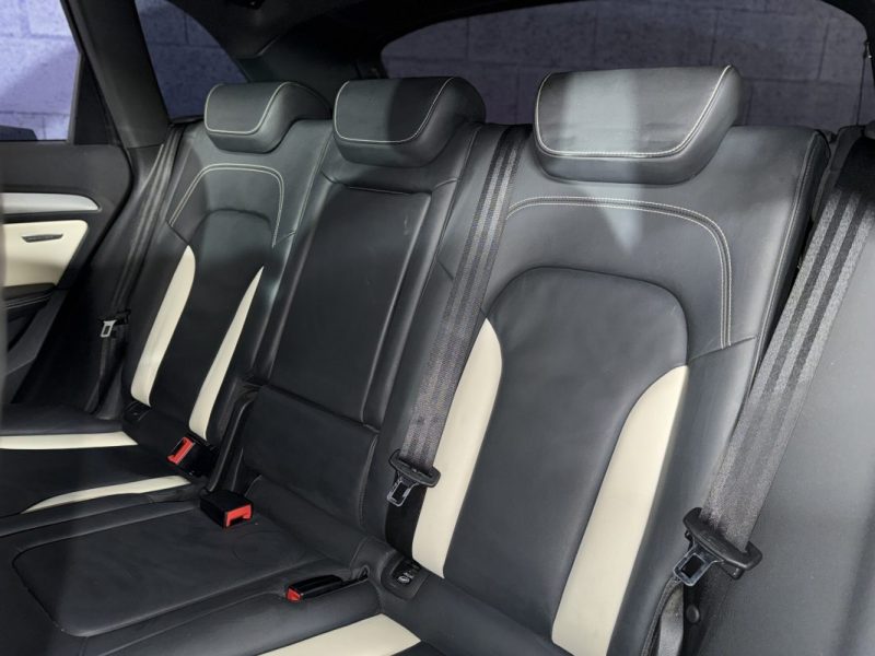 AUDI Q5 3.0 V6 TDI 245 AVUS QUATTRO S TRONIC AUDI EXCLUSIVE