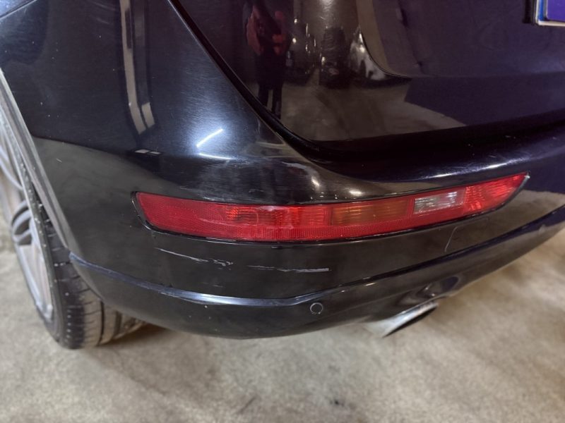 AUDI Q5 3.0 V6 TDI 245 AVUS QUATTRO S TRONIC AUDI EXCLUSIVE