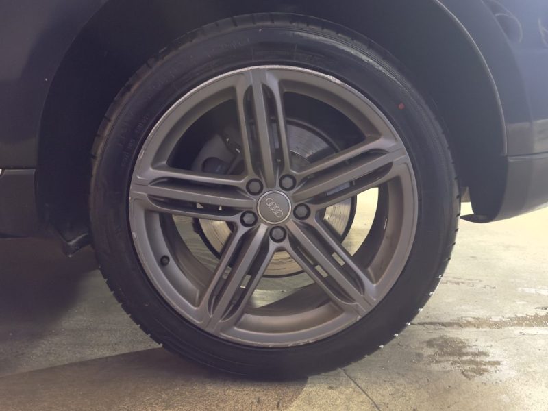 AUDI Q5 3.0 V6 TDI 245 AVUS QUATTRO S TRONIC AUDI EXCLUSIVE