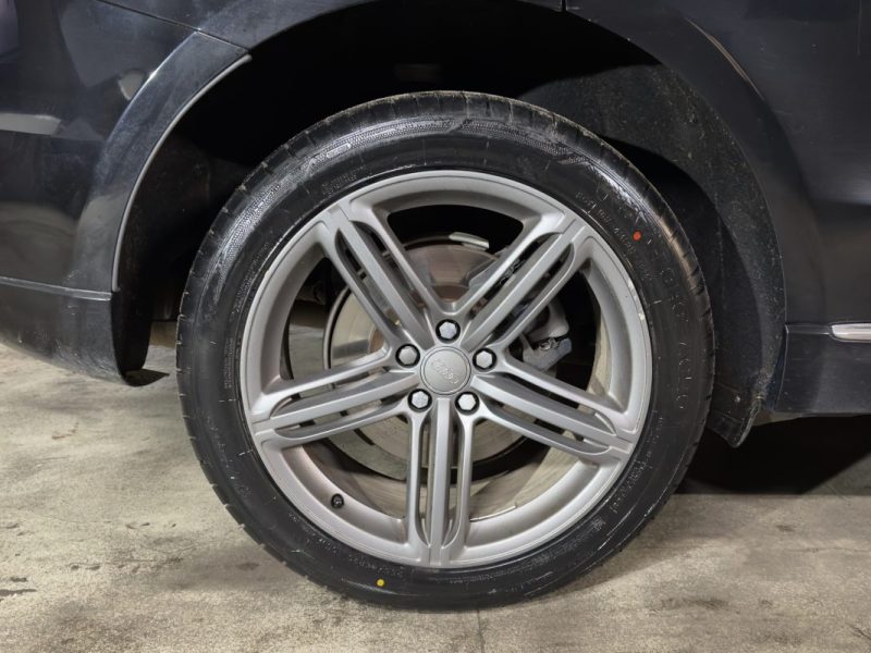 AUDI Q5 3.0 V6 TDI 245 AVUS QUATTRO S TRONIC AUDI EXCLUSIVE