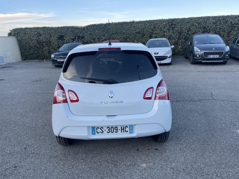 RENAULT TWINGO PURPLE 1.2 16V 75CV CT OK CLIM GARANTIE 