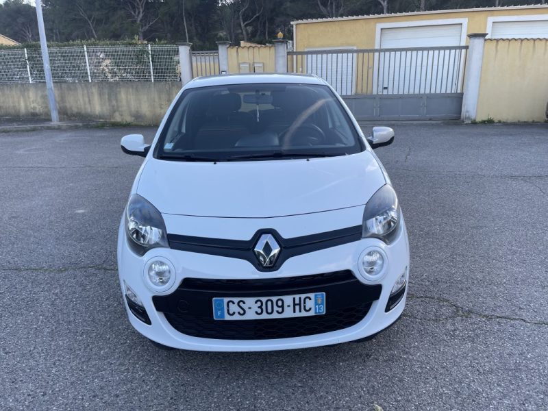 RENAULT TWINGO PURPLE 1.2 16V 75CV CT OK CLIM GARANTIE 
