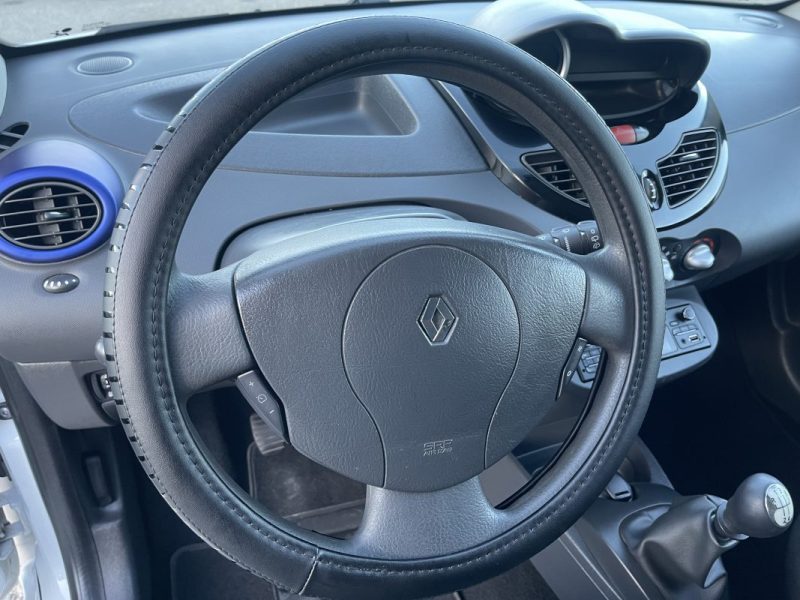 RENAULT TWINGO PURPLE 1.2 16V 75CV CT OK CLIM GARANTIE 