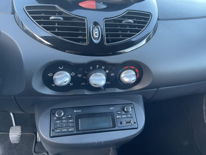 RENAULT TWINGO PURPLE 1.2 16V 75CV CT OK CLIM GARANTIE 
