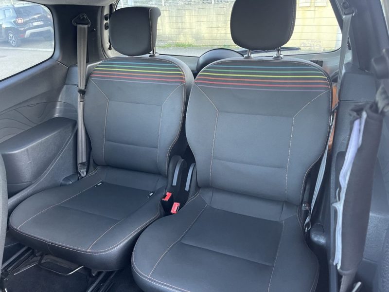 RENAULT TWINGO PURPLE 1.2 16V 75CV CT OK CLIM GARANTIE 