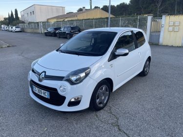 RENAULT TWINGO PURPLE 1.2 16V 75CV CT OK CLIM GARANTIE 