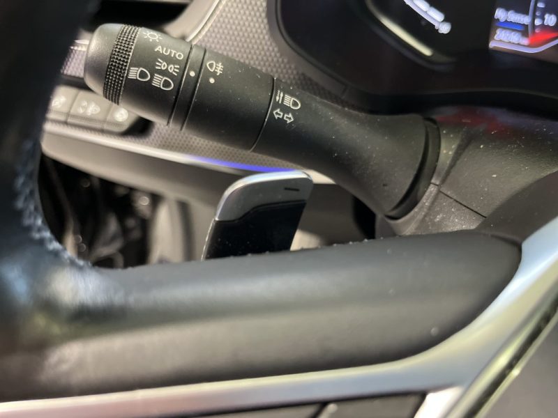 RENAULT ARKANA 1.3 TCE 140CH FAP BUSINESS EDC 