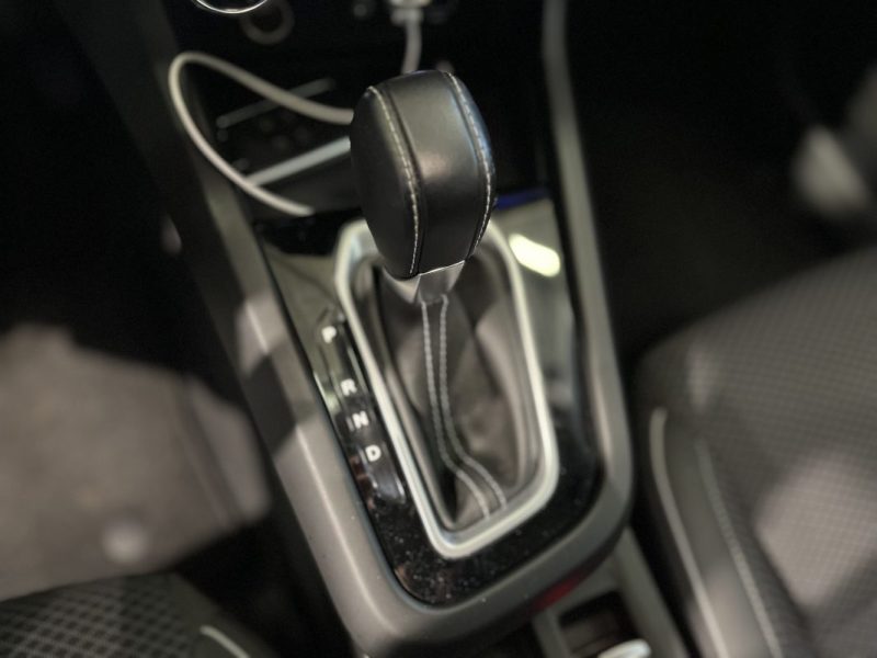 RENAULT ARKANA 1.3 TCE 140CH FAP BUSINESS EDC 