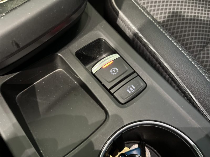 RENAULT ARKANA 1.3 TCE 140CH FAP BUSINESS EDC 