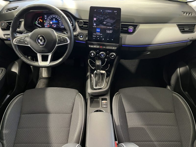 RENAULT ARKANA 1.3 TCE 140CH FAP BUSINESS EDC 
