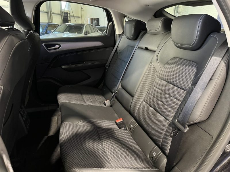 RENAULT ARKANA 1.3 TCE 140CH FAP BUSINESS EDC 