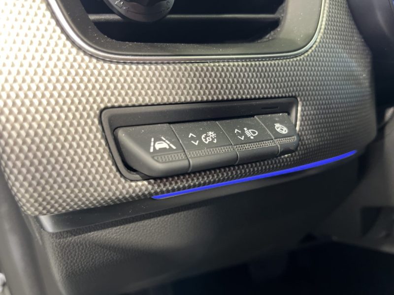 RENAULT ARKANA 1.3 TCE 140CH FAP BUSINESS EDC 