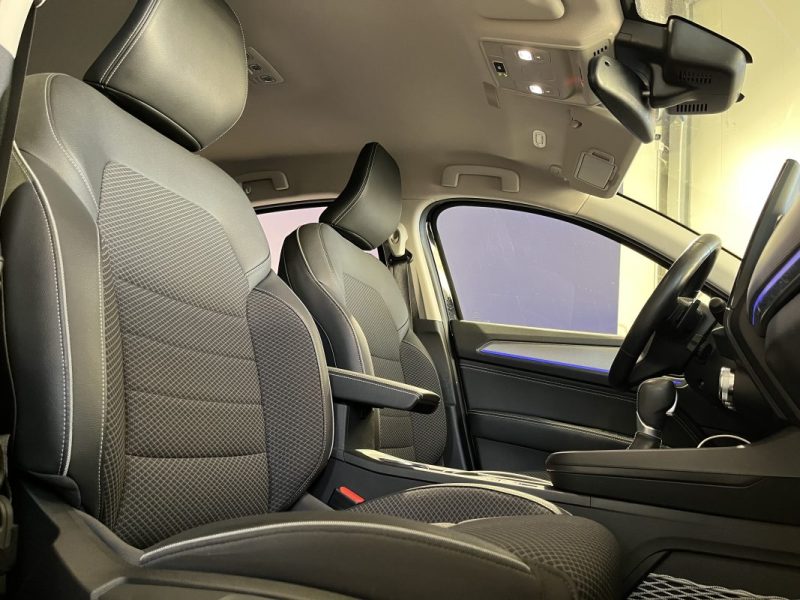 RENAULT ARKANA 1.3 TCE 140CH FAP BUSINESS EDC 