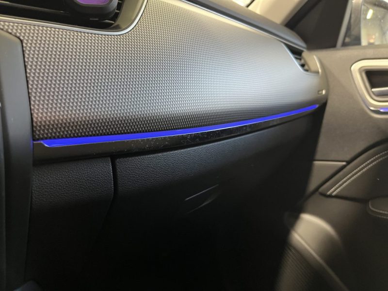 RENAULT ARKANA 1.3 TCE 140CH FAP BUSINESS EDC 