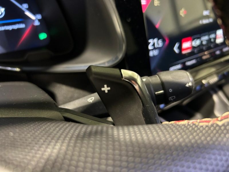 DS7 BLUEHDI 130CH GRAND CHIC AUTOMATIQUE 