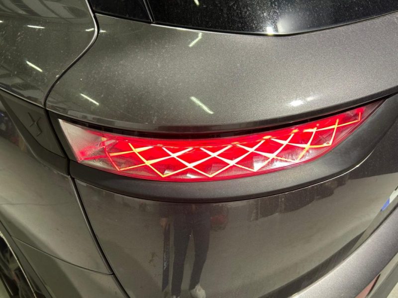 DS7 BLUEHDI 130CH GRAND CHIC AUTOMATIQUE 