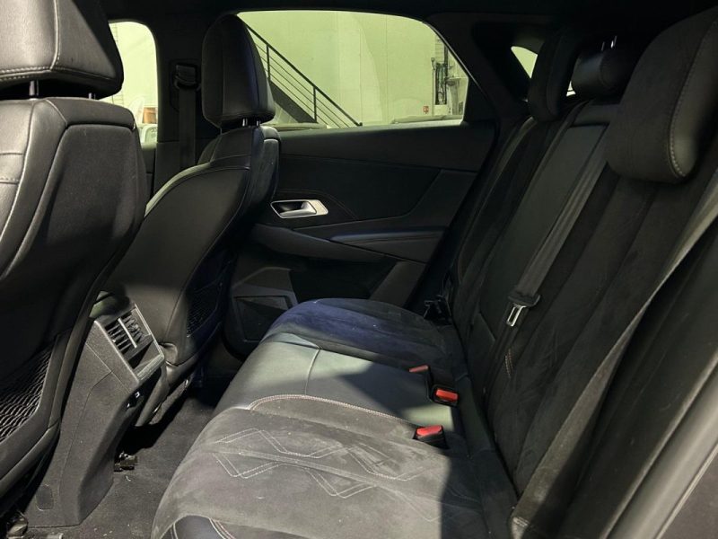 DS7 BLUEHDI 130CH GRAND CHIC AUTOMATIQUE 