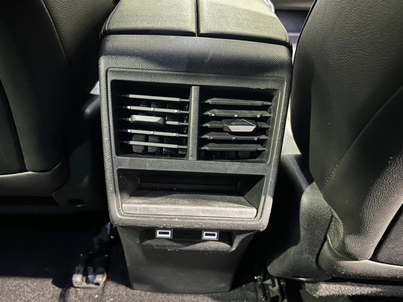 DS7 BLUEHDI 130CH GRAND CHIC AUTOMATIQUE 